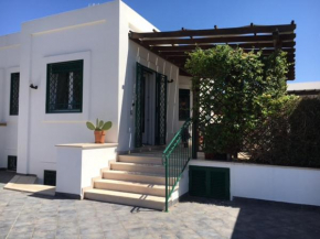 Villetta Due Palme in Salento